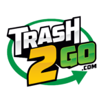 Trash2Go Nanaimo junk removal, Parksville junk removal, Ladysmith junk removal